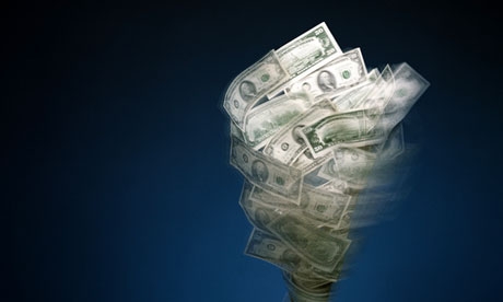 New Financial Tools for Graduate Students